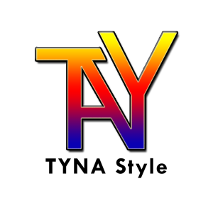 Tyna Style Logo 5