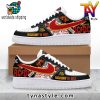 The Rolling Stones Premium Air Force 1 Sneaker Limited Edition