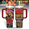 ACDC Premium Custom 40 OZ Stanley Tumbler