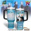 Backstreet Boys Premium 40 OZ Stanley Tumbler