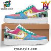 Backstreet Boys Premium Air Force 1 Sneaker Limited Edition