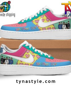 Backstreet Boys Premium Air Force Sneaker