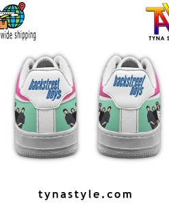 Backstreet Boys Premium Air Force Sneaker