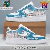 Backstreet Boys Premium Air Force 1 Sneaker