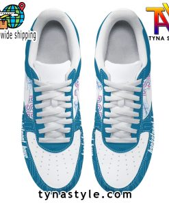 Backstreet Boys Premium Air Force Sneaker Limited Edition