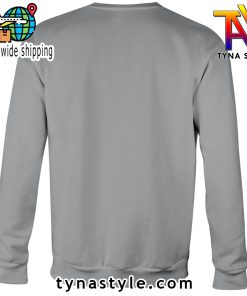 D O G E Premium Sport Grey Sweatshirt