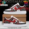 GODSMASK Air Force 1 Sneaker Custom Limited Edition