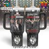 Backstreet Boys Premium 40 OZ Stanley Tumbler