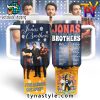 Jonas Brother 20th Years 40OZ  Stanley Tumbler