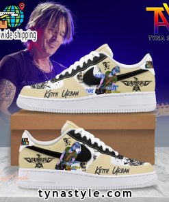 KEITH URBAN Country Premium Air Sneaker