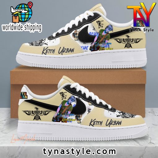 KEITH URBAN Country Premium Air Sneaker