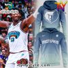 Limited Edition Nike Memphis Grizzlies City Collection Hoodie