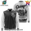 MLB Chicago Cubs Special Vintage Baseball Jacket