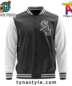 MLB Chicago White Sox Special Vintage Baseball Jacket