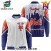 MLB Los Angeles Dodgers Special Vintage Baseball Jacket