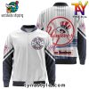 MLB New York Mets Special Vintage Baseball Jacket