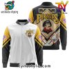 MLB San Diego Padres Special Vintage Baseball Jacket