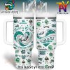 Philadelphia Eagles Everyday Is For The Birds 40 OZ Stanley Tumbler