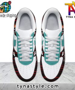 The Weeknd My Love Goes Beyond The Pain Air Force 1 Sneaker