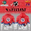 Naranjeros de Hermosillo 75th Anniversary of Peanuts Hoodie