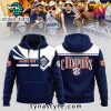 Auburn Tigers 2025 SEC Men’s Basketball Season Champions Hoodie For Fans