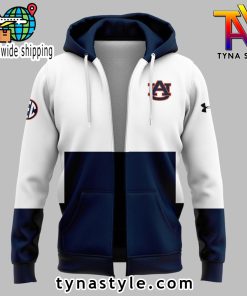 Auburn Tigers Hoodie Limited Edition For Fans