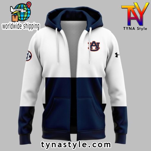 Auburn Tigers Hoodie Limited Edition For Fans