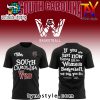 South Carolina Basketball SEC Champions T-Shirt