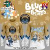 Winnipeg Jets Peanuts 75 Years Night Hockey Jersey