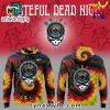 Cleveland Monsters x Grateful Dead Night Nike Hoodie