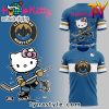 Cleveland Monsters x Hello Kitty T-Shirt