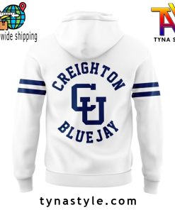 Creighton Bluejays Alumni Day Uniforms Hoodie