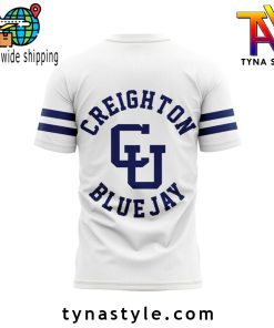 Creighton Bluejays Alumni Day Uniforms TShirt