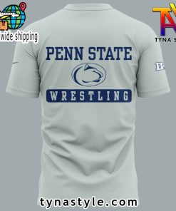 DK Penn State New Cael Sanderson Coach Of The Year TShirt