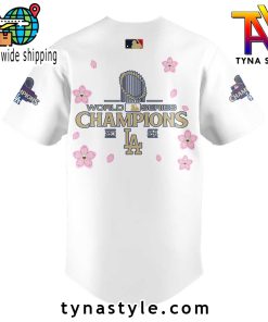 Dodgers Gold Collection Shohei Ohtani Baseball Jersey Limited Edition