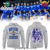 Duke Blue Devils ACC CHAMPIONS Limited Edition Hoodie Blue