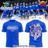 Duke Blue Devils ACC CHAMPIONS Limited Edition T-Shirt