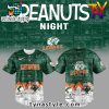 Águilas de Mexicali 75th Anniversary of Peanuts Baseball Jersey