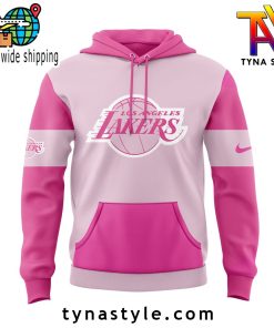 Los Angeles Laker x Barbie Special Hoodie