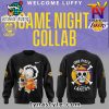 Nashville Predators x Grateful Dead Sweatshirt