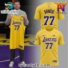 Los Angeles Lakers Show Luka Doncic T-Shirt