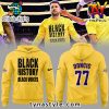 Los Angeles Lakers x Mamadou Ndiaye Hoodie