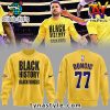 Los Angeles Lakers Show Luka Doncic Sweatshirt