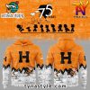 Águilas de Mexicali 75th Anniversary of Peanuts Hoodie