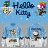 Nashville Predators x Peanuts Night Sweatshirt