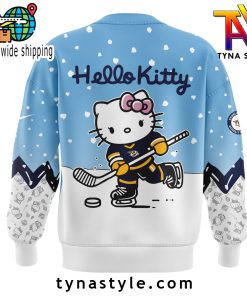 Nashville Predators x Hello Kitty Sweatshirt