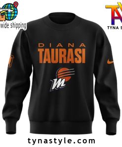 Phoenix Mercury Special New Goat Diana Taurasi Sweatshirt