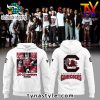 South Carolina Basketball SEC Champions Hoodie