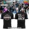 South Carolina Basketball SEC Champions T-Shirt