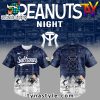 Sultanes de Monterrey x Bluey and Bingo Baseball Jersey